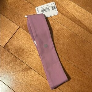NWT lululemon fly away tamer